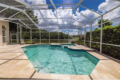 2055 Diamond Court, Oldsmar, FL 34677 - Photo 1