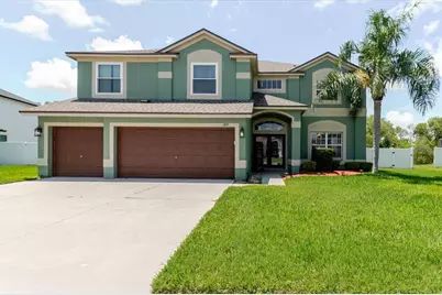 1839 Pink Guara Court, Trinity, FL 34655 - Photo 1