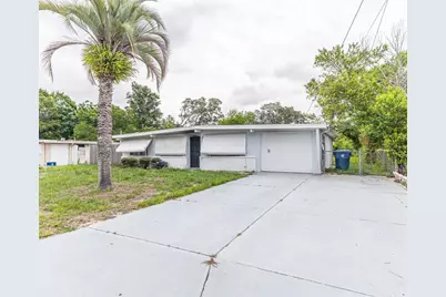 4050 Arrowhead Avenue, Spring Hill, FL 34606 - Photo 1