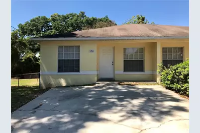 5206 Lime Avenue, Seffner, FL 33584 - Photo 1