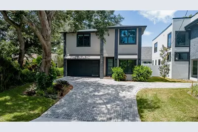 3205 W Nassau Street, Tampa, FL 33607 - Photo 1