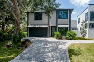 3205 W Nassau St, Tampa, FL 33607 - Photo 1
