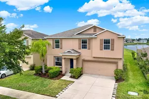 10109 Crested Fringe Dr, Riverview, FL 33578 - Photo 1