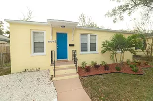 3909 N Darwin Ave, Tampa, FL 33603 - Photo 1