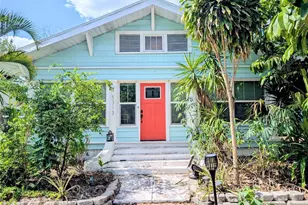 5313 18th Ave S, Gulfport, FL 33707 - Photo 1