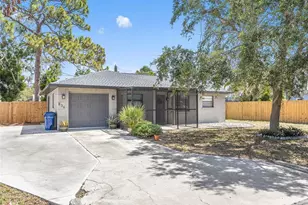 836 Citrus Rd, Venice, FL 34293 - Photo 1