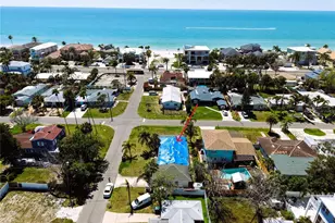 102 158th Ave, Redington Beach, FL 33708 - Photo 1