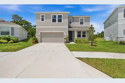 10497 Farm Hill Avenue, Land O Lakes, FL 34638 - Photo 1