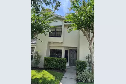 5100 Burchette Road #1201, Tampa, FL 33647 - Photo 1