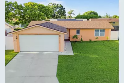 3327 Garfield Drive, Holiday, FL 34691 - Photo 1