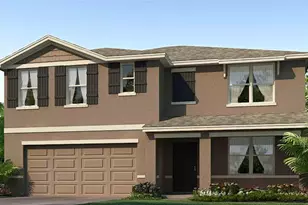 15017 Crosshall Strm Dr, Wimauma, FL 33598 - Photo 1