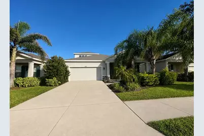 2427 Portico Street, Odessa, FL 33556 - Photo 1