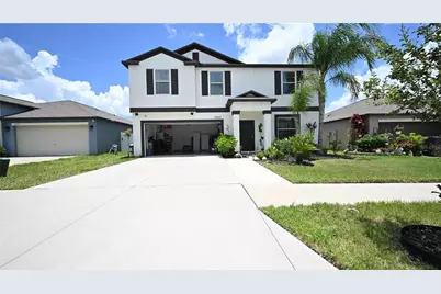 10509 Carloway Hills Drive, Wimauma, FL 33598 - Photo 1