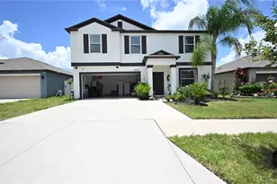 10509 Carloway Hills Dr, Wimauma, FL 33598 - Photo 1