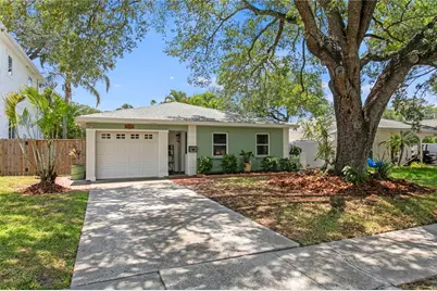 508 Columbia Drive, Tampa, FL 33606 - Photo 1