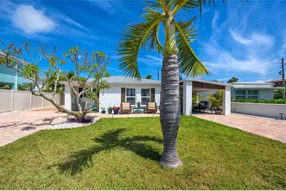 136 143rd Avenue E, Madeira Beach, FL 33708 - Photo 1
