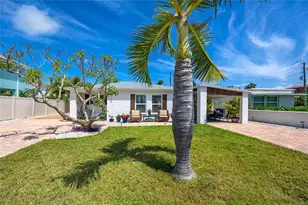 136 143rd Ave E, Madeira Beach, FL 33708 - Photo 1