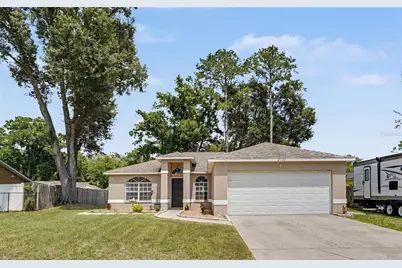 2632 Glenview Dr, Land O Lakes, FL 34639 - Photo 1