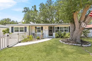 3305 W Ballast Point Blvd, Tampa, FL 33611 - Photo 1