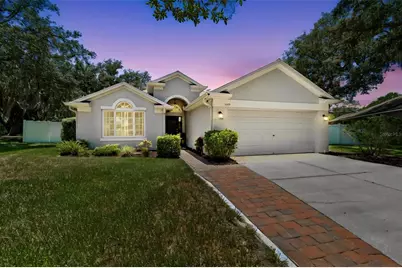 11129 Bridgecreek Drive, Riverview, FL 33569 - Photo 1