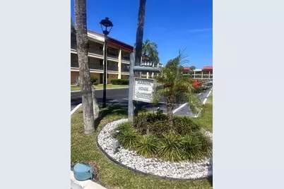 868 Bayway Boulevard #304, Clearwater Beach, FL 33767 - Photo 1