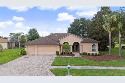5183 Golf Club Lane, Spring Hill, FL 34609 - Photo 1