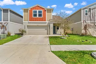 7512 Wallflower Trl, Wesley Chapel, FL 33545 - Photo 1