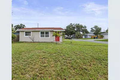 2601 16th Avenue N, Saint Petersburg, FL 33713 - Photo 1