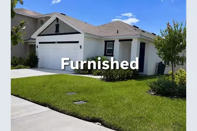 5563 Birch River, Wesley Chapel, FL 33545 - Photo 1
