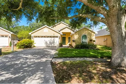 4532 Wild Plum Lane, Lutz, FL 33558 - Photo 1