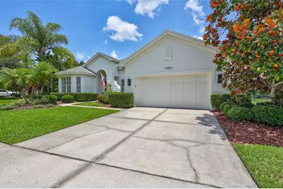 14852 Tudor Chase Drive, Tampa, FL 33626 - Photo 1