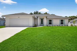 18367 Buttercup Ave, Port Charlotte, FL 33954 - Photo 1