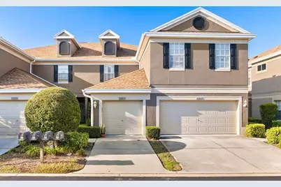 5357 60th Avenue N, Saint Petersburg, FL 33709 - Photo 1