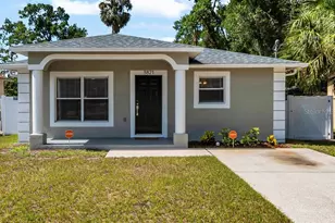 3821 E Norfolk St, Tampa, FL 33604 - Photo 1