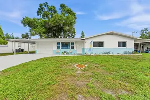 2111 W Minnehaha St, Tampa, FL 33604 - Photo 1