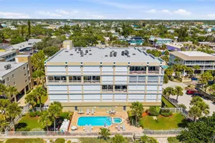 2 15th Ave, Indian Rocks Beach, FL 33785 - Photo 1