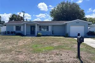 4835 61st Ln N, Kenneth City, FL 33709 - Photo 1