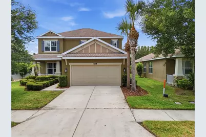 9115 Bella Vita Circle, Land O Lakes, FL 34637 - Photo 1