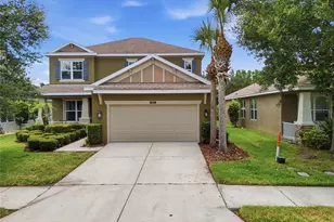 9115 Bella Vita Cir, Land O Lakes, FL 34637 - Photo 1