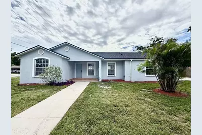 4101 W Nassau Street, Tampa, FL 33607 - Photo 1
