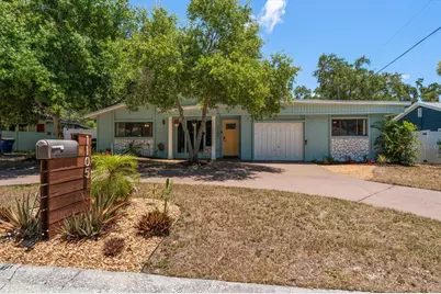 1105 Sunnydale Drive, Clearwater, FL 33755 - Photo 1