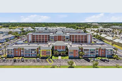 1900 68th Street N #205, Saint Petersburg, FL 33710 - Photo 1
