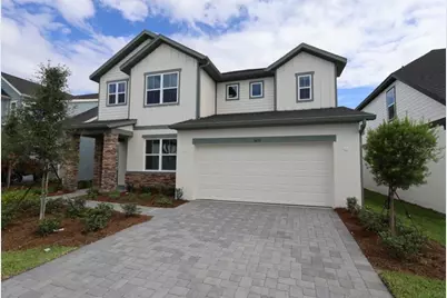 5699 Leaflet Trail, Mount Dora, FL 32757 - Photo 1