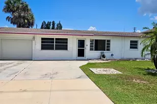[Address not provided], Palmetto, FL 34221 - Photo 1