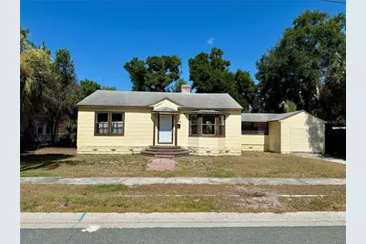 2015 20th Street S, Saint Petersburg, FL 33712 - Photo 1