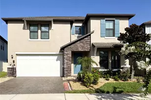 21640 Violet Periwinkle Dr, Land O Lakes, FL 34637 - Photo 1
