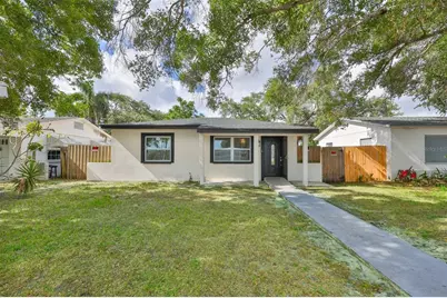 2450 40th Avenue N, Saint Petersburg, FL 33714 - Photo 1