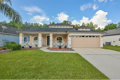 1147 Timber Trace Drive, Wesley Chapel, FL 33543 - Photo 1
