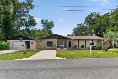 5080 E Prentice Lane, Inverness, FL 34452 - Photo 1