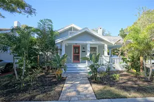1430 1st St N, Saint Petersburg, FL 33704 - Photo 1